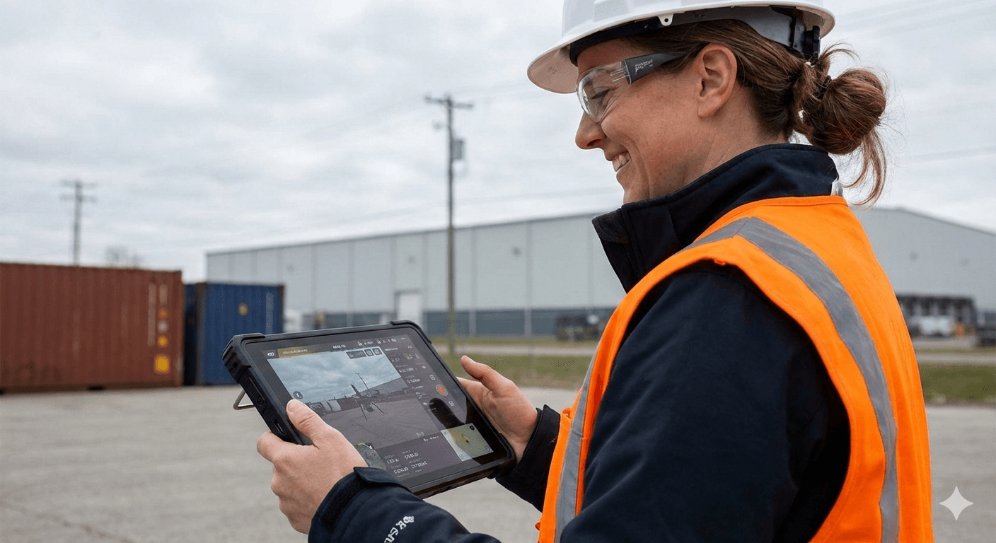 Done Fleet Operations